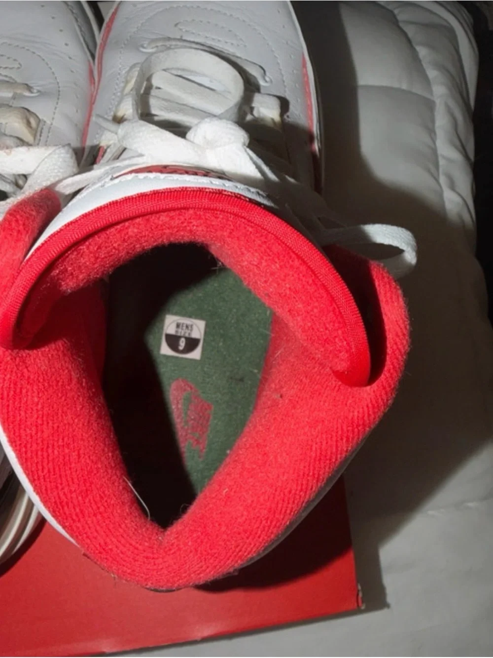 Men’s Jordan 2 “Italy”